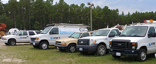 ATMC-TV to Live Stream East Bladen at North Brunswick Football